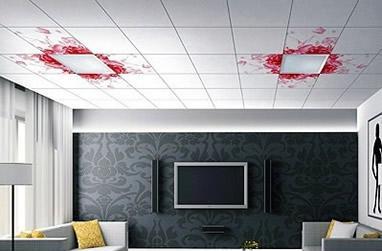 蘇州鋁扣板吊頂-家用鋁扣板集成吊頂有啥好處呢