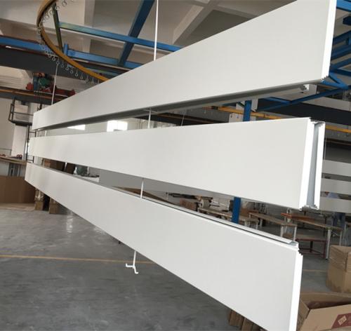 加油站鋁扣板-防風鋁扣板的性能