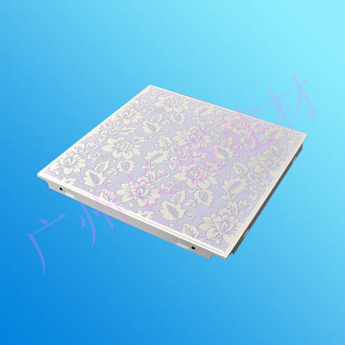 廚房鋁扣板厚度規格-吊頂鋁扣板規格厚度有哪些