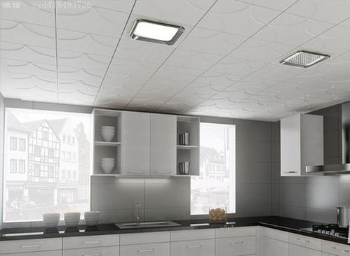 福州鋁扣板品牌-南寧鋁扣板廠家教你安裝色彩搭配小技巧