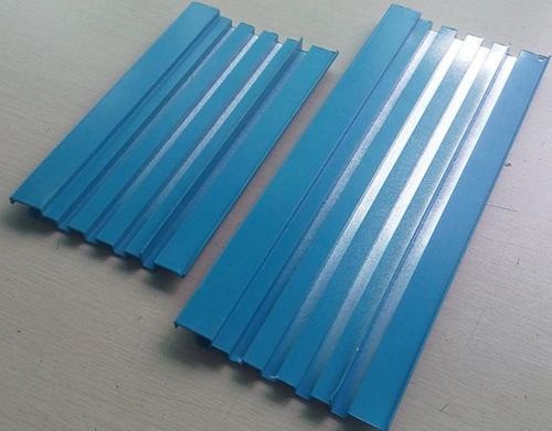 凹凸鋁扣板-鋁扣板和鋁扣板吊頂的區別