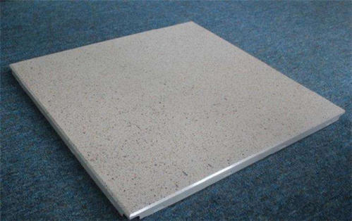 防潮工程鋁扣板-防潮鋁扣板尺寸-鋁扣板能防火防潮嗎