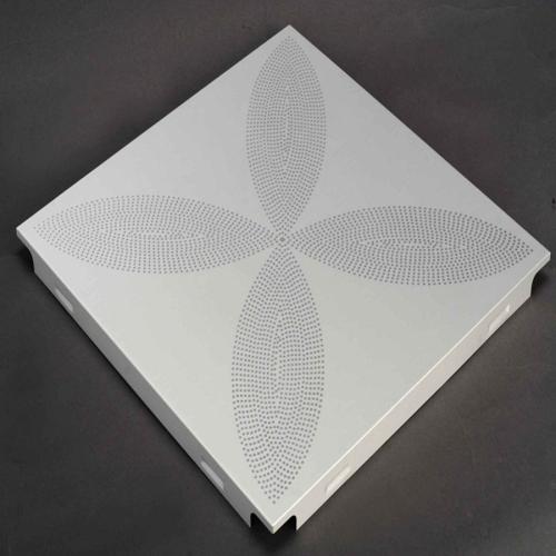 室內裝飾墻面鋁扣板-鋁扣板吊頂拆卸