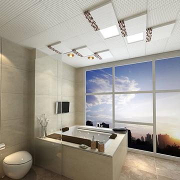 兩平集成吊頂-集成吊頂那個品牌好
