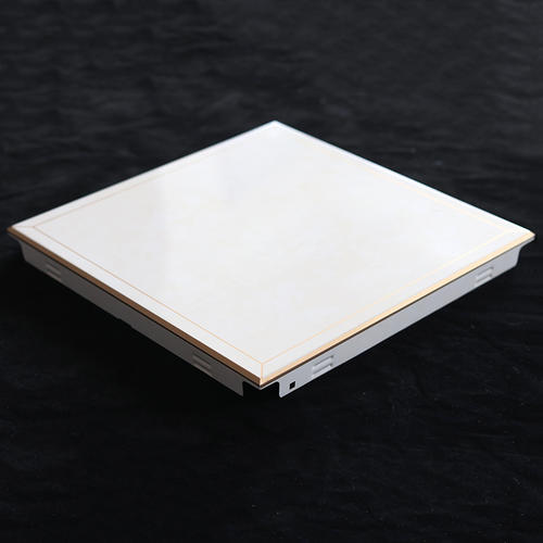 鋁扣板料廠家-佛山鋁天花廠家來分析