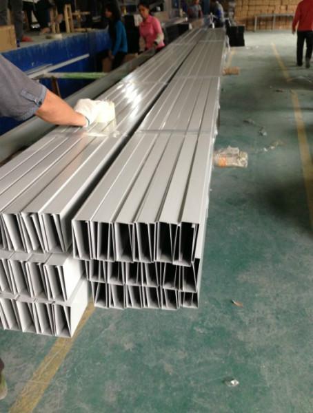 工程鋁扣板圖片大全-工程鋁扣板生產廠家一一給你講