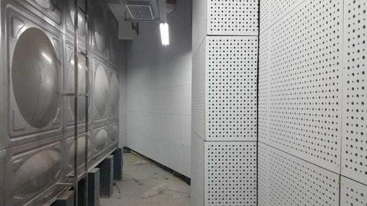 集成吊頂鋁扣板制作-2019年集成吊頂行業發展趨勢怎樣