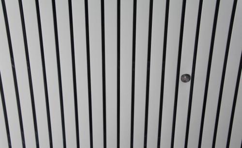 鋁扣板花型圖片-超多種類鋁天花圖片供你了解