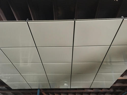 鋁方通規格及報價-鋁單板的規格尺寸參數及應用范圍