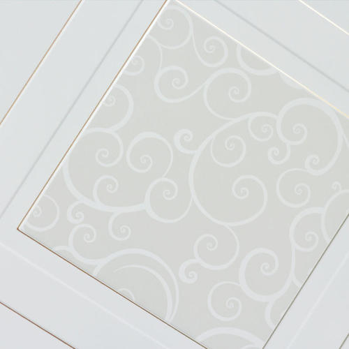 抗油污鋁扣板-廚房鋁扣板吊頂怎么下手