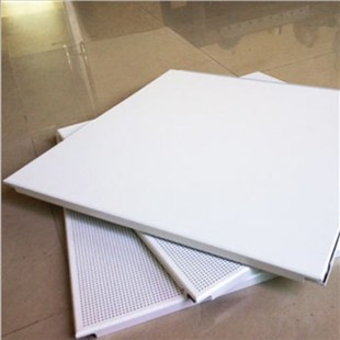 廣州鋁扣板吊頂批發市場在哪-廣州鋁天花廠家問幾種吊頂材料你最喜歡那種