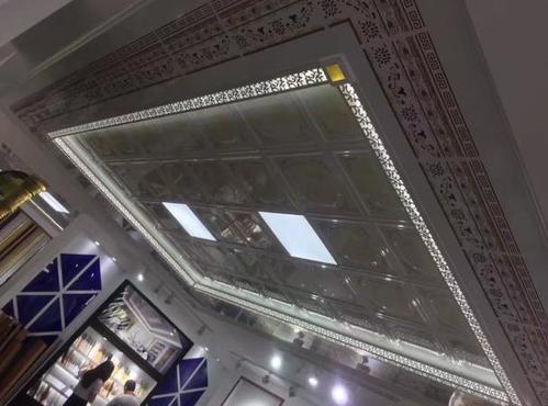 集成吊頂鋁扣板價格表-集成鋁扣板吊頂的價格表-集成吊頂鋁扣板批發價格表