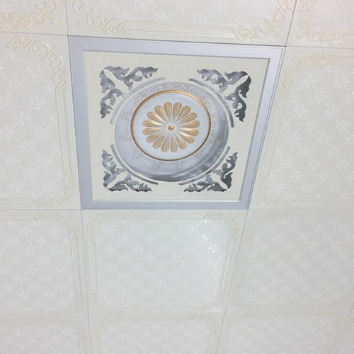 30x30鋁扣板-穿孔鋁扣板生產廠家講講穿孔鋁扣板優缺點有哪些