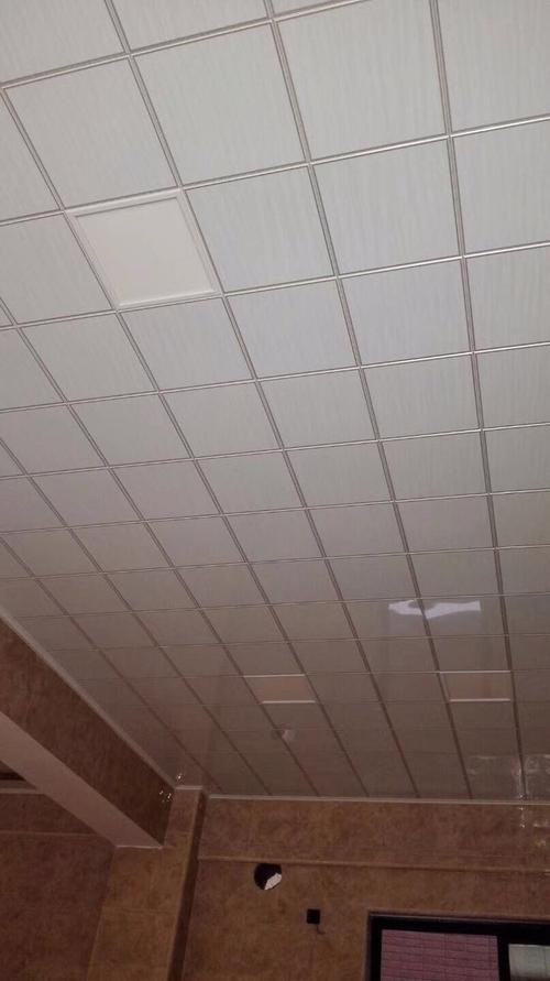 泉州鋁扣板廠家-鋁單板廠家在客戶中得到的益處