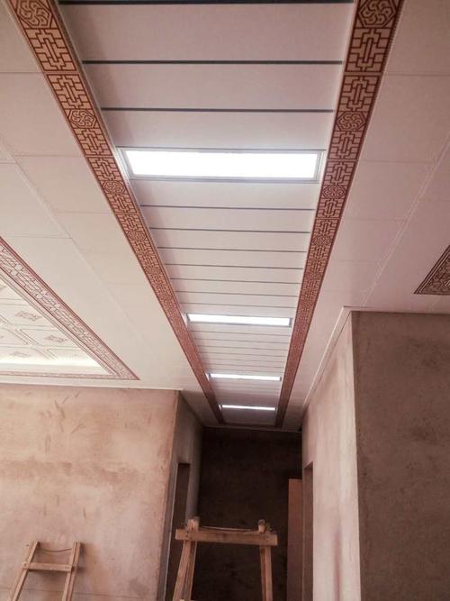 陽臺吊頂集成頂-為什么說集成吊頂適合家庭裝修