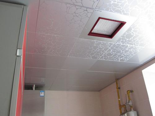 集成吊頂傳單圖片-看看這些集成吊頂效果圖就沒顧慮啦