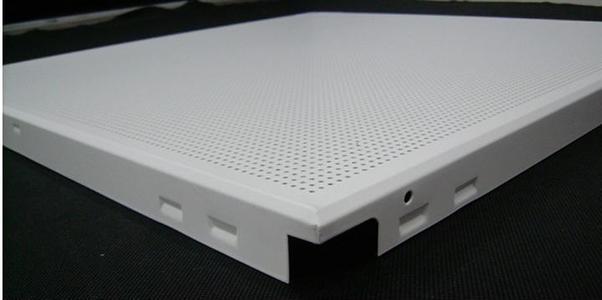 天花鋁扣板規格-跟著佛山鋁天花廠家看看吧