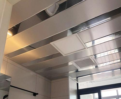 宜昌鋁扣板批發-鋁扣板批發廠家為你總結幾款