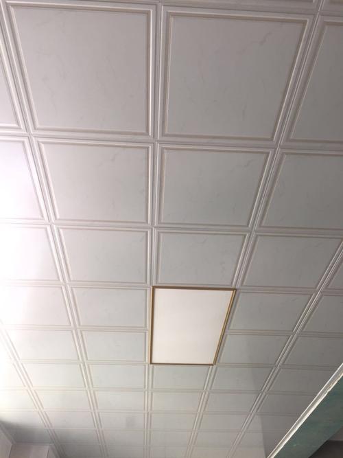 優質集成吊頂高邊-鋁扣板集成吊頂的輔料