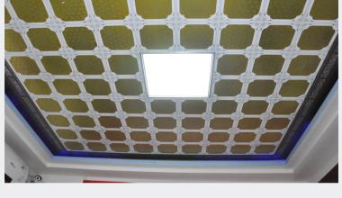 宿遷鋁扣板批發-鋁扣板批發廠家問鋁扣板主要應用區域大揭秘