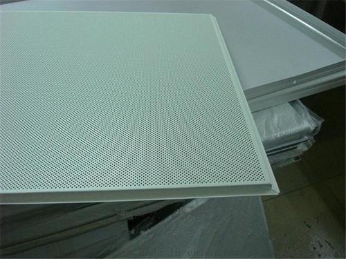 級鋁扣板吊頂批發-鋁扣板批發廠家表示你真的了解鋁扣板安裝嗎