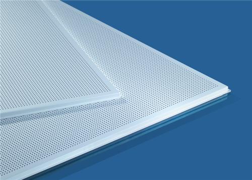 級鋁扣板吊頂批發-鋁扣板批發廠家表示你真的了解鋁扣板安裝嗎