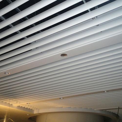 佛山鋁扣板廠家生產廠家-跟著鋁扣板生產廠家來看看鋁扣板怎么選