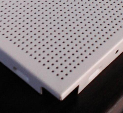 鋁扣板吊頂材料價格-鋁扣板材料價格大剖析