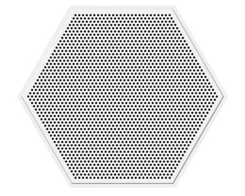 鋁天花鋁扣板廠家-異型鋁天花廠家為你揭秘