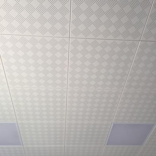 造型鋁扣板能做吊頂-鋁扣板批發廠家裝修小秘籍之躍層吊頂種類有哪些