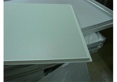 鋁扣板吊頂報價單子