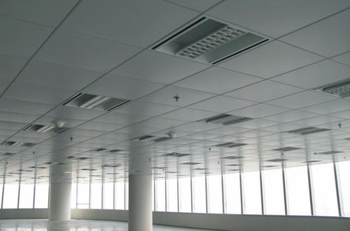 集成吊頂扣板廠-鋁扣板和塑料扣板吊頂哪個好