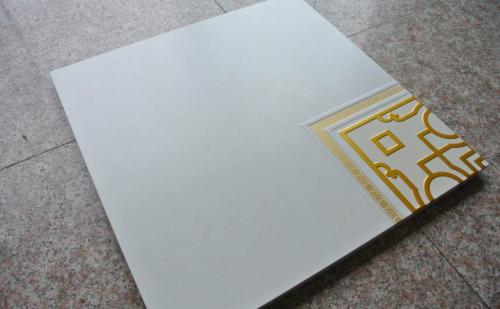 鋁扣板納米-醫院鋁扣板吊頂很好用