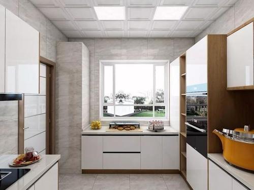 餐廳鋁扣板吊頂搭配-會議室吊頂鋁扣板要滿足什么才可以