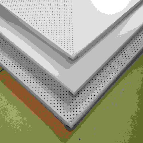 鋁扣板吊頂板材厚度-工裝600*600鋁扣板吊頂怎么選