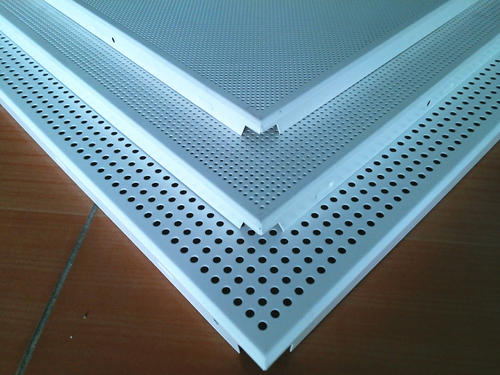 批發鋁合金扣板吊頂-鋁合金扣板吊頂價格的奧秘