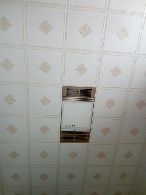 唐山鋁扣板-陽臺鋁扣板吊頂怎么樣