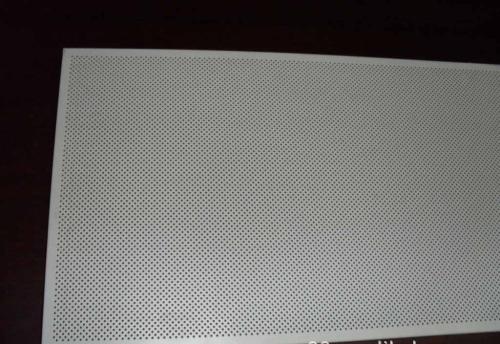 南通鋁扣板廠家-型材鋁方通廠家一一告訴你