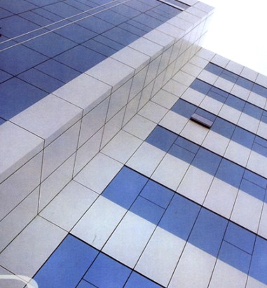 鋁扣板制造-木紋鋁單板的生產制造加工工藝及應用常見問題