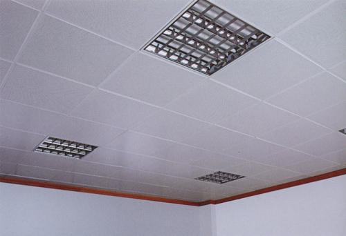 拉絲工藝鋁扣板-廣州鋁天花廠家來告訴你集成吊頂鋁扣板怎么拆