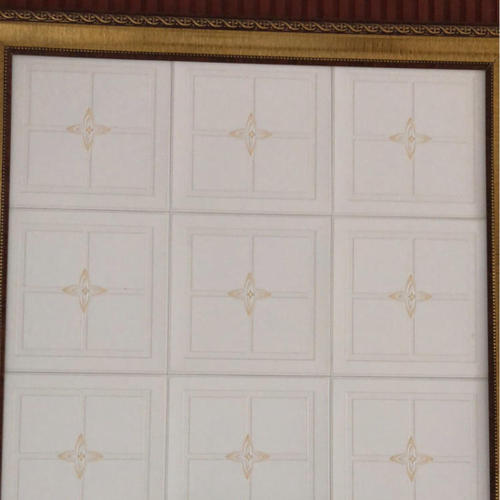 新會集成天花吊頂-鋁扣板集成吊頂怎么換燈自己能操作嗎