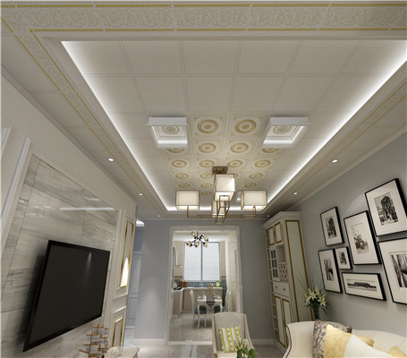 揭陽集成鋁扣板-揭陽有沒有集成吊頂鋁扣板廠家直銷-揭陽集成鋁扣板