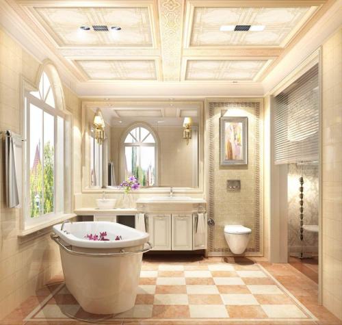 南寧集成吊頂品牌-集成吊頂好不好