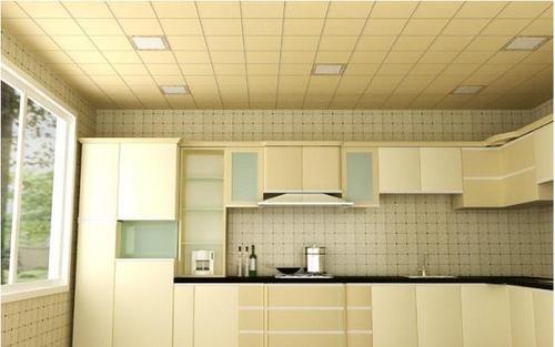 桂林最好集成吊頂-廚房集成吊頂廠家總結給你聽