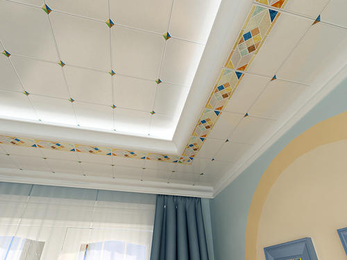 國際鋁扣板廠家-國際鋁扣板生產廠家批發直銷-陽東華科國際鋁扣板廠家