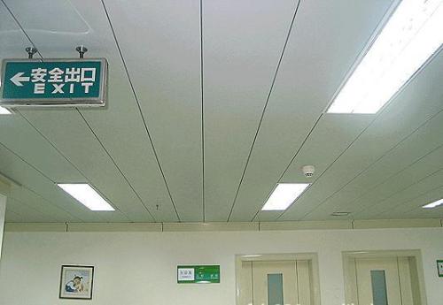 南海鋁扣板吊頂廠家-南昌鋁扣板廠家