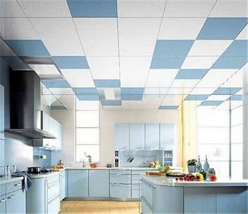 集成吊頂鋁業有限鋁扣板廠家-鋁扣板廠家直銷問吊頂鋁扣板多少錢一平