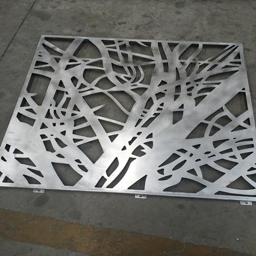 珠海幕墻鋁單板廠-給你講講幕墻鋁單板不得不說的秘密