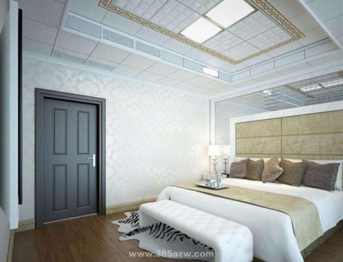 怎么樣驗收集成吊頂-廚衛吊頂驗收怎么做