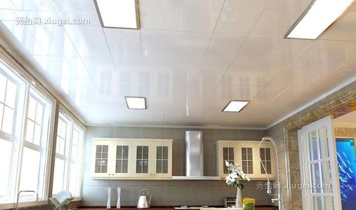 鋁制板集成吊頂-鋁蜂窩板吊頂大熱